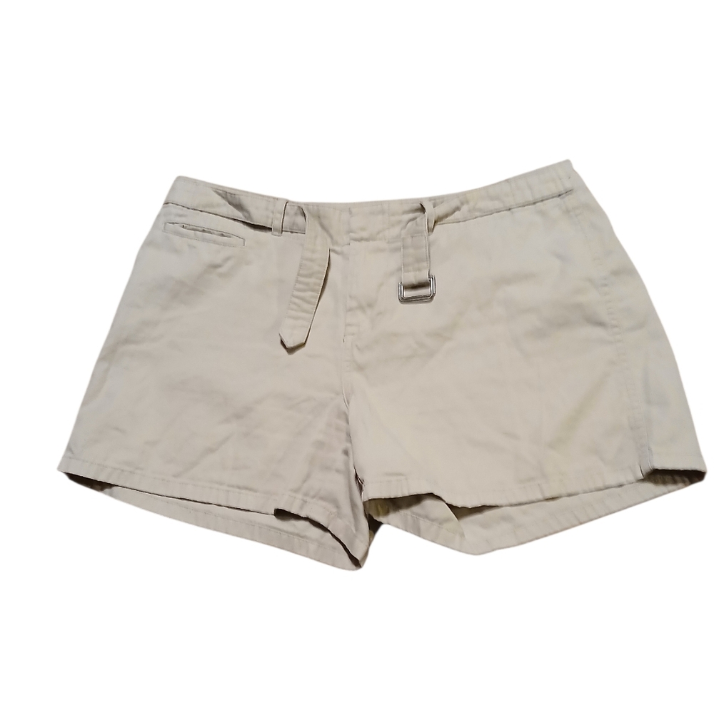 Banana Republic Women's Size 6 Tan Shorts